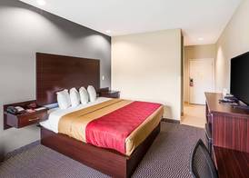 Econo Lodge Baton Rouge University Area 5