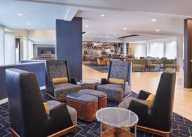 Courtyard by Marriott Detroit Livonia 4