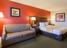 Quality Inn Christiansburg - Blacksburg 5