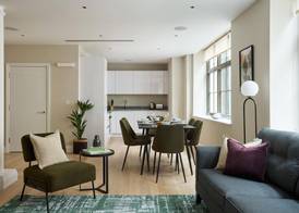 Chancery Lane By Viridian Apartments 2
