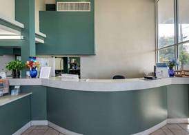Rodeway Inn Clearwater-Largo 2