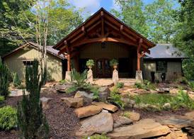 Lake Rabun Hotel 2