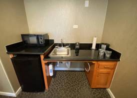 The Creekside Inn 4