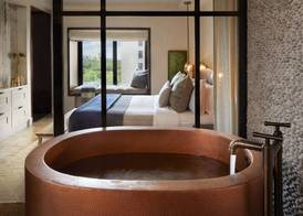 1 Hotel Central Park 5