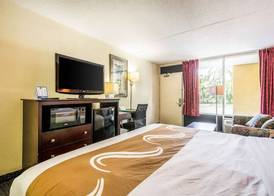 Quality Inn Bradenton - Sarasota North 4