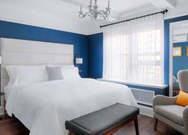 voco The Franklin New York by IHG 2