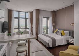The Peninsula Phnom Penh 4