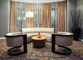 Courtyard by Marriott Houston Galleria 2