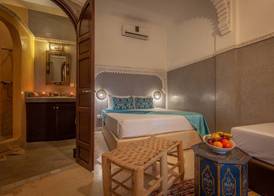 Riad Kech Soul Boutique & Spa 5