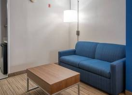 Holiday Inn Express & Suites GREENVILLE by IHG 3