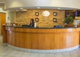 Comfort Suites Visalia - Convention Center 4