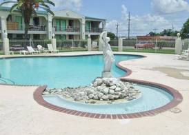 American Choice Inn Beaumont 3