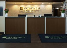 Wyndham Garden Madison Fitchburg 3