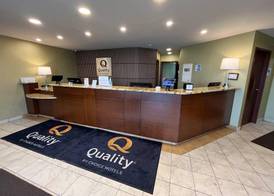 Quality Inn Saint-Jean-sur-Richelieu 3