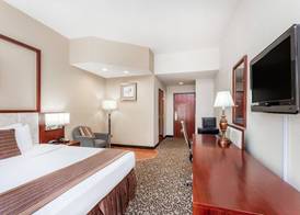 Baymont by Wyndham Columbia Fort Jackson 4