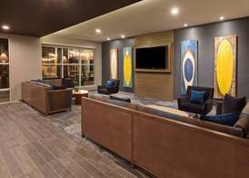 Courtyard by Marriott San Diego El Cajon 3