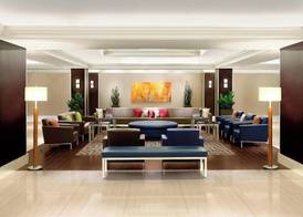 Sheraton Montreal Airport Hotel 5