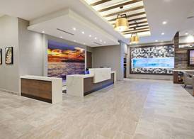 SpringHill Suites by Marriott Huntington Beach Orange County 2