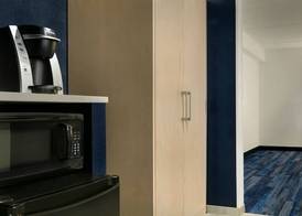 Holiday Inn Express WILLIAMSBRG BUSCH GARDENS AREA by IHG 3
