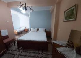 Vila Blu Inn 4