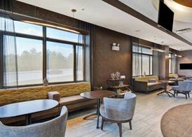 SpringHill Suites by Marriott Cincinnati Midtown 5