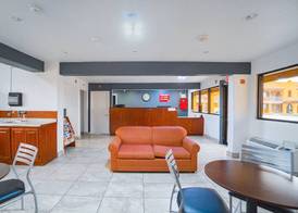 OYO Hotel Kingsville - Hwy 77 4