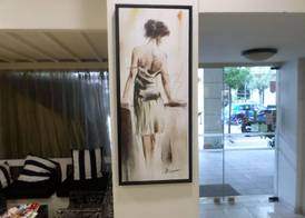 Nafsika Hotel Athens Centre 5