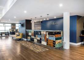 enVision Hotel Boston Everett 2
