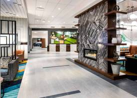 Hyatt House East Moline/Quad Cities 3