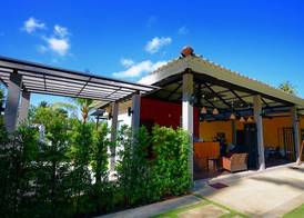 The Fusion Resort Hotel 2