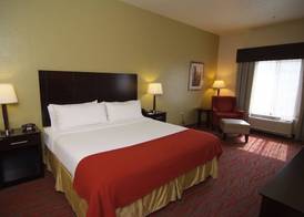 Holiday Inn Express & Suites INDIANAPOLIS NORTH - CARMEL by IHG 2