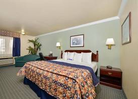 Americas Best Value Inn Hobby Airport 2