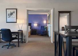 Holiday Inn SOUTH PLAINFIELD-PISCATAWAY by IHG 4
