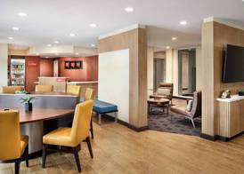 TownePlace Suites by Marriott Milwaukee Grafton 3