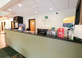 Quality Inn Shelburne - Burlington 2