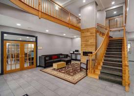 Country Inn & Suites by Radisson, Cincinnati Airport, KY 3