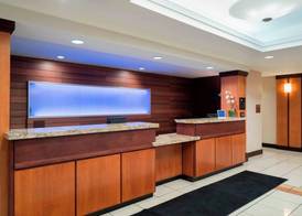 Fairfield Inn & Suites by Marriott State College 2