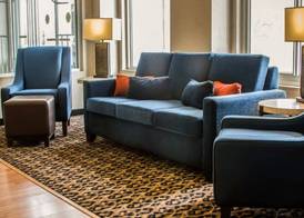 Comfort Inn & Suites Dimondale - Lansing 5