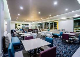 La Quinta by Wyndham Houston Cypress 2