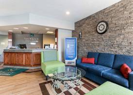 Quality Inn & Suites Ferdinand 4