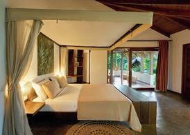 Loharano Lodge 5