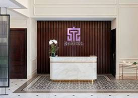 Danang Marriott Resort & Spa, Non Nuoc Beach Villas 3