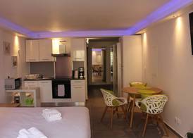 Residence Les Jardins De Natallia 4