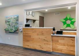 Extended Stay America Suites - Providence 2