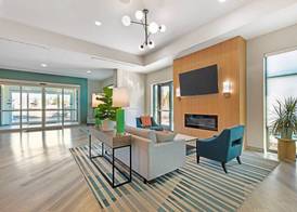 Comfort Suites Titusville near Kennedy Space Center 4