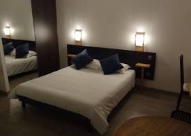 Appart'hotel Residella House Room & Kitchen Avignon Le Pontet 3