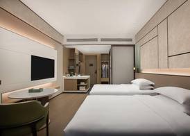 Ramada Plaza By Wyndham Wuhan Hanyang 4