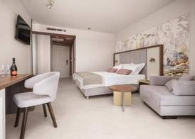 Hotel Duje 3