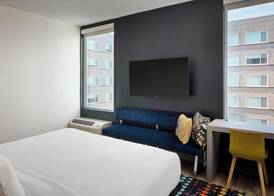 Aloft by Marriott Arundel Mills BWI Airport 5