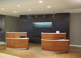 Courtyard by Marriott Glassboro Rowan University 3